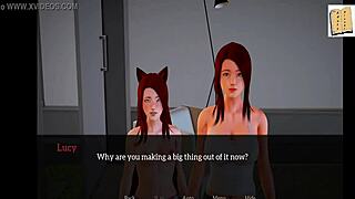 My New Family Episode 89