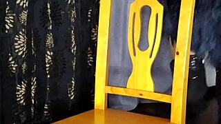 bluee masturbates for you homemade and real ends with a great squirting cumshot