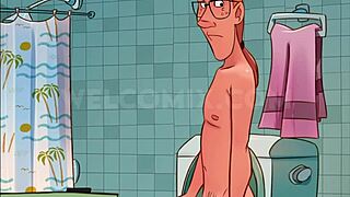 the naughty home animation best moments movie 15 to 20