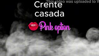 What hides behind the erotic tale of a married believer's secret desires?