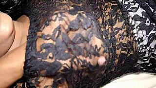 Boss and Employee Share Hotel Room Encounter