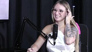 i wanted to spice things up and became a hardcore content creator - naty varga