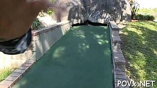 amatuer legal age teen 18+ blowjob clips