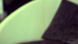 hot teen 18+s get SEDUCED in lesbian episode