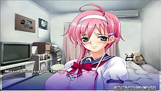 Apartment of love episode 3: losing her virginity.