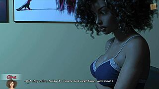 Holy Hell! Big City Pleasures 22 Has a Sexy Teacher Squirting From a Machine!