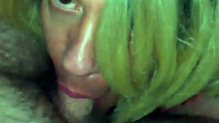 Gregalina hotass devours cocks hungrily