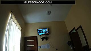 Zamira's big ass is loving that anal cock 😍