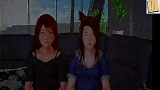 My New Family 156: A Wild Cartoon Adventure Unfolds. What’s Next for Them?