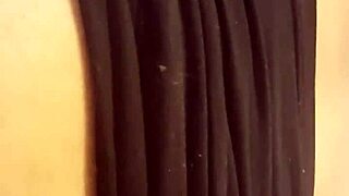 Hung Young Tranny Fucking Bareback Creampie.