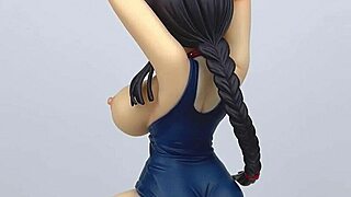 Akira from Muchipuri - 1 6 by Okayama Figure Engineering?
