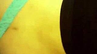 Hung Young Tranny Fucking Bareback Creampie.