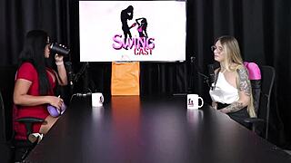 i wanted to spice things up and became a hardcore content creator - naty varga