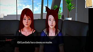 My New Family 156: A Wild Cartoon Adventure Unfolds. What’s Next for Them?