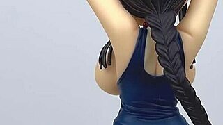 Akira from Muchipuri - 1 6 by Okayama Figure Engineering?