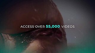 Roommate plays porn to excite friend in dorm