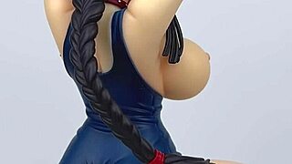 Akira from Muchipuri - 1 6 by Okayama Figure Engineering?