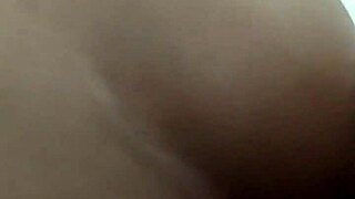 Novinho Takes Hard Cock in His Wrecked Big Ass