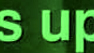 lil momma says, 'lick my ass and pussy now'