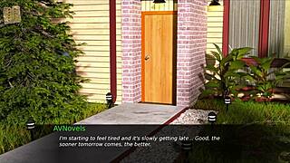 Exploring virtual care in a thrilling game setting