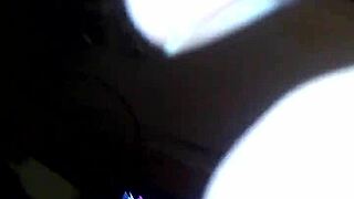 retro ass riding action, so hot! 🔥