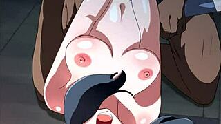 Dragon Ball Hentai Cartoon Monster Anime Sex