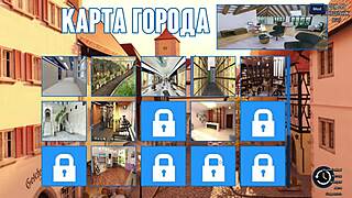 Complete the photo hunt challenge