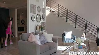 Yo, Sleepover Gets Wild with Tiana Blow, Sona Bella, and Victor Ray