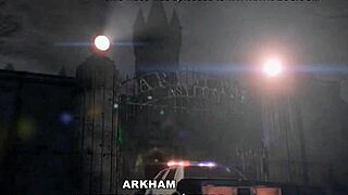 i blowjob in suicide squad parody porn