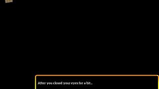 My New Family 354 - Small 18+ Tits Girl Gets Fucked by Monster Cock