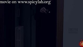 Fottimi Ladro III - Capitano Eric e Luna Dark in azione