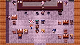 ugh, can't stop playin this takeanother ntr game part 6