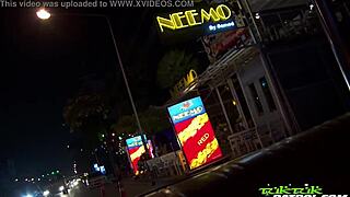 Thai Asian Champ Sucks And Fucks Big Cock Hardcore!