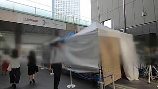 I found this hot wife and gave her facials and creampies.