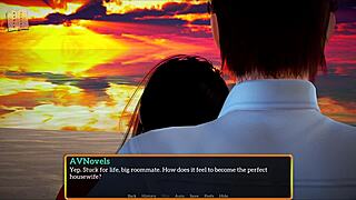 my new family adventure