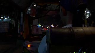 Thai Asian Champ Sucks And Fucks Big Cock Hardcore!