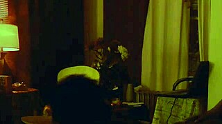 That one night of homemade fun