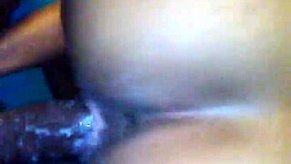 retro ass riding action, so hot! 🔥