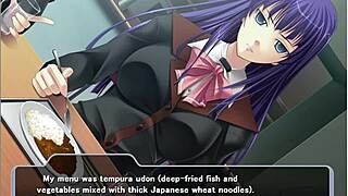 Shion Cruel Magical Angel Ep 4