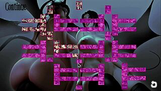 i’m crazy about these curvy twin succubus babes in hot outfits from ep 4