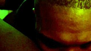 That one night of homemade fun