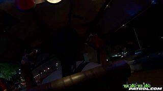 Thai Asian Champ Sucks And Fucks Big Cock Hardcore!