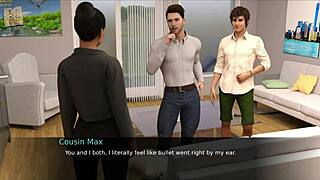 Exploring virtual care in a thrilling game setting