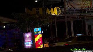 Thai Asian Champ Sucks And Fucks Big Cock Hardcore!