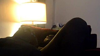 That one night of homemade fun