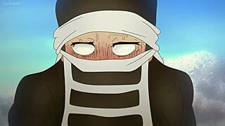 Hey, Telehab Kakushi got stuck in mountains, so we’re heating up with hentai action!