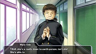 Shion Cruel Magical Angel Ep 4