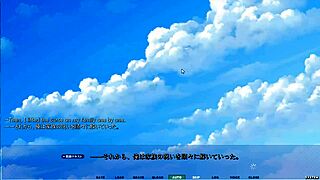 Impregnating the idol in akumeru family yunagi route part 12!