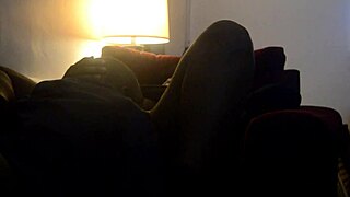 That one night of homemade fun