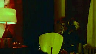 That one night of homemade fun